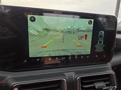 New 2026 Ford Mustang Premium image 15