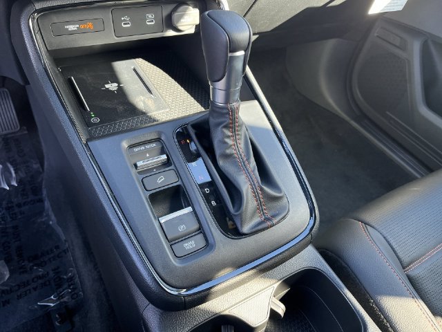 New 2027 Honda CR-V Sport-L image 30