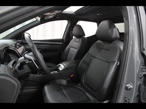 Certified 2024 Hyundai Santa Cruz Night AWD/4WD image 5