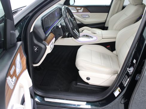 Used 2021 Mercedes-Benz GLE 350 image 15