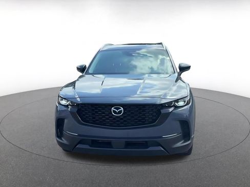 Used 2025 MAZDA CX-50 2.5 Hybrid w/ Premium Plus Pkg AWD/4WD image 4