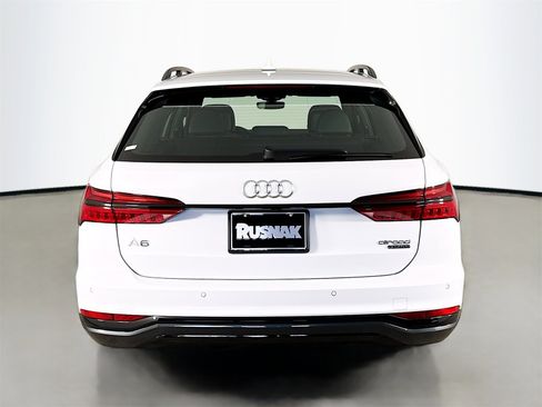 New 2026 Audi A6 Premium Plus image 6