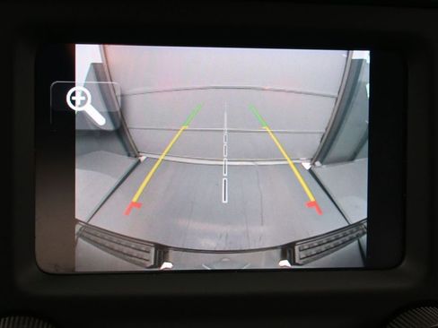 Used 2024 RAM 1500 Tradesman image 18