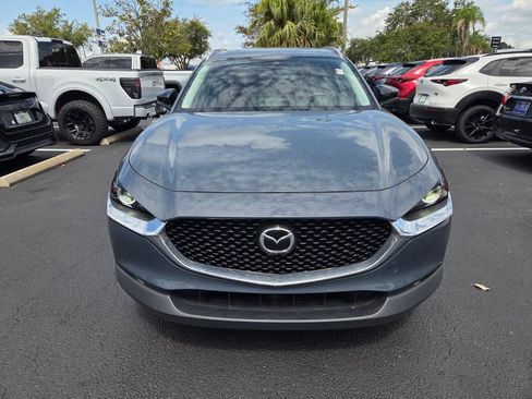 Certified 2022 MAZDA CX-30 AWD 2.5 S w/ Preferred Package image 18