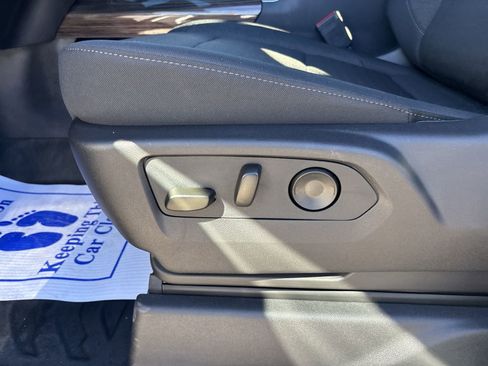 New 2026 Chevrolet Silverado 3500 LT w/ Convenience Package image 15