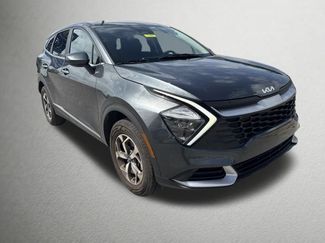 Certified 2023 Kia Sportage LX AWD/4WD 360° Tour