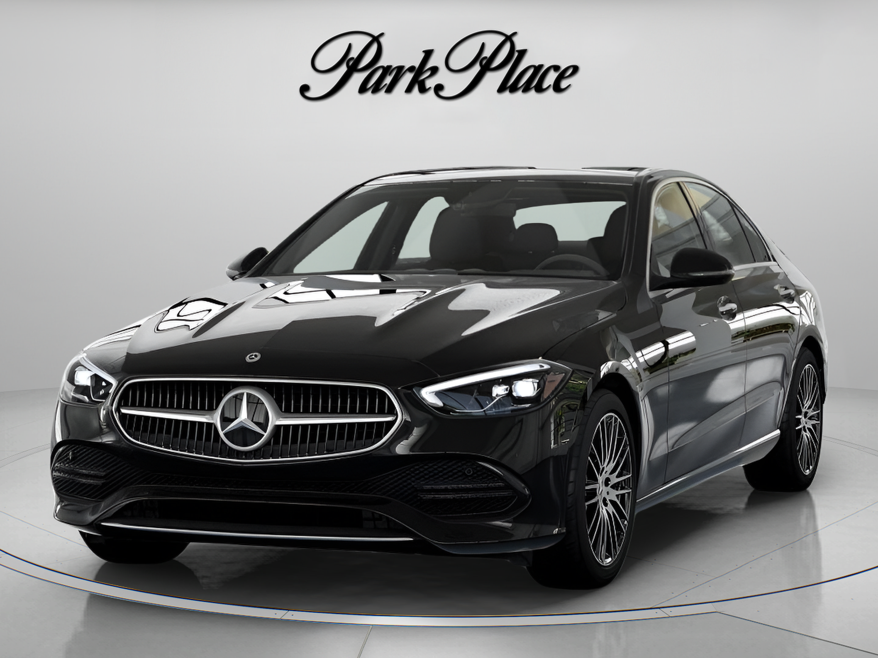 Used 2026 Mercedes-Benz C 300 Sedan image 37