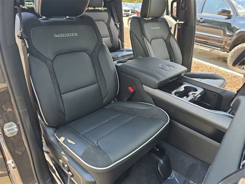 New 2026 RAM 1500 Laramie image 10