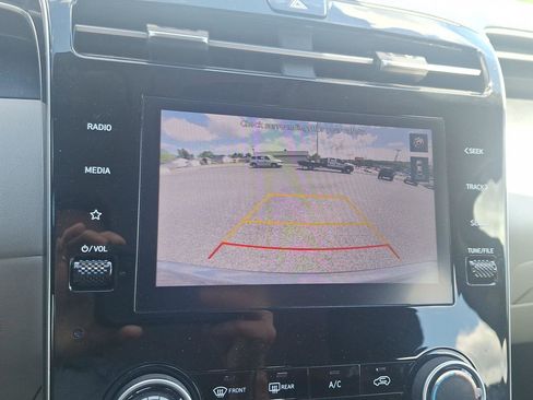 Used 2023 Hyundai Tucson SE AWD/4WD image 26