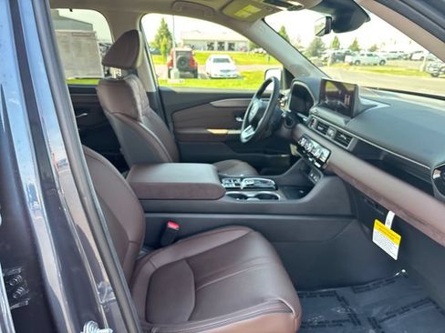 New 2026 Honda Pilot Elite image 23