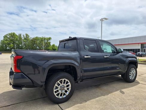 New 2026 Toyota Tacoma Limited AWD/4WD image 5