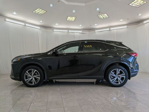 Used 2023 Lexus RX 350 Premium w/ Accessory Package (Z1) AWD/4WD image 5