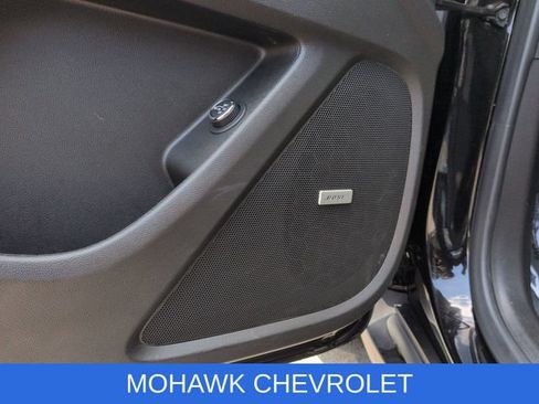 Certified 2023 Chevrolet Traverse RS AWD/4WD image 25