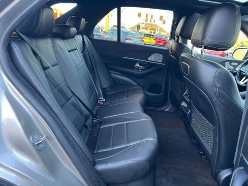 Used 2020 Mercedes-Benz GLE 350 4MATIC image 36