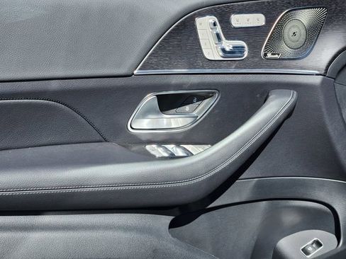 New 2026 Mercedes-Benz GLE 350 4MATIC image 10