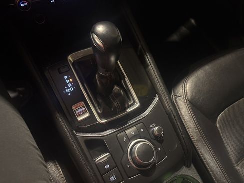 Used 2023 MAZDA CX-5 AWD 2.5 S w/ Preferred Package image 19