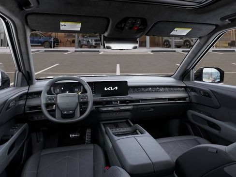 New 2027 Kia Telluride SX Prestige X-Pro AWD/4WD image 15