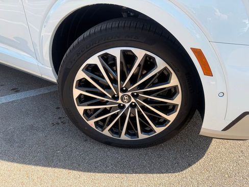 New 2026 Hyundai Palisade Calligraphy image 11