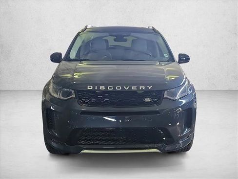 Used 2025 Land Rover Discovery Sport S image 2