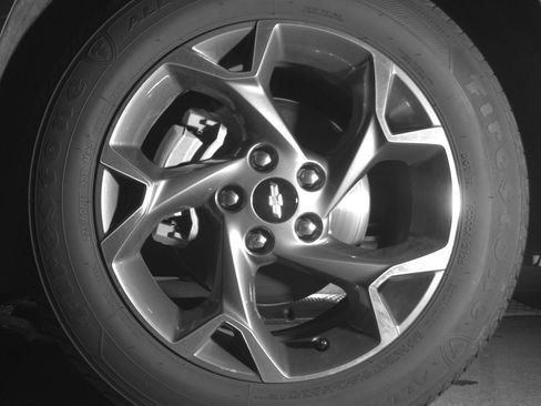 Used 2025 Chevrolet Trax LT w/ LT Convenience Package image 12