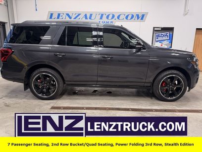 Used 2023 Ford Expedition Limited