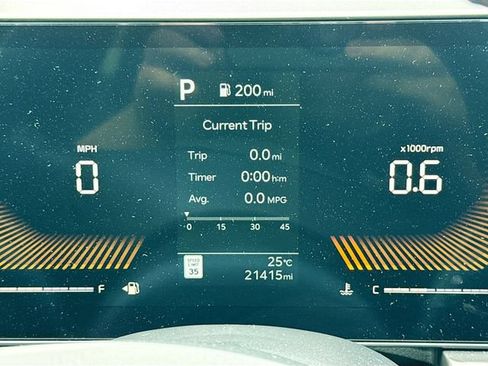 Used 2025 Kia K5 GT-Line w/ GT-Line Premium Package FWD image 17