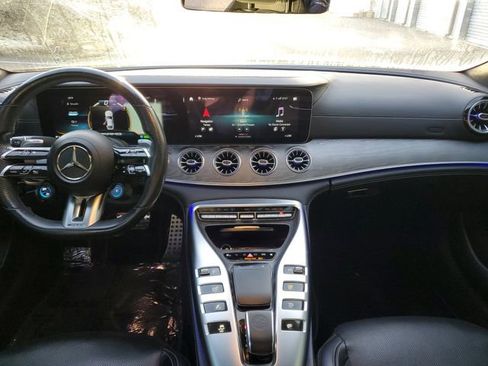 Used 2022 Mercedes-Benz AMG GT 43 image 14