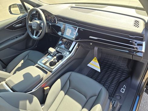New 2026 Audi Q7 2.0T Premium AWD/4WD image 46