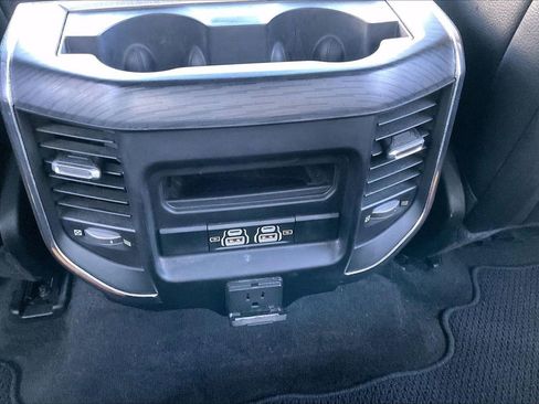 Certified 2023 RAM 1500 Laramie image 18