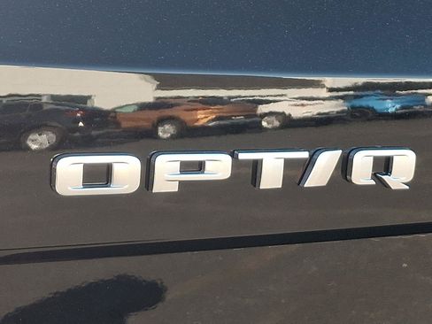 New 2026 Cadillac Optiq Luxury 1 AWD/4WD image 11