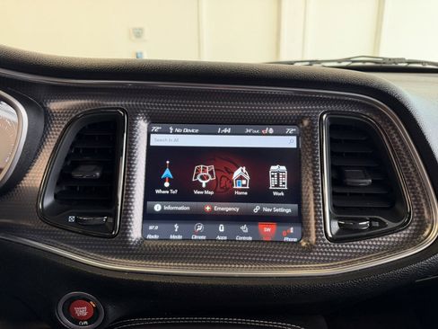 Used 2018 Dodge Challenger SRT Hellcat image 24