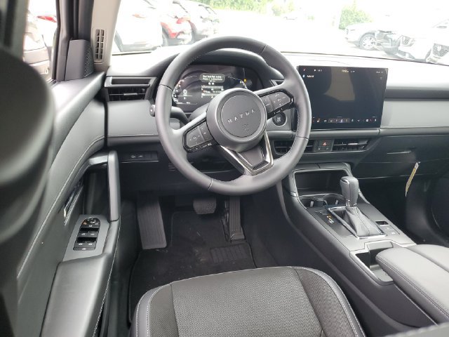 New 2026 MAZDA CX-5 Preferred AWD/4WD image 11