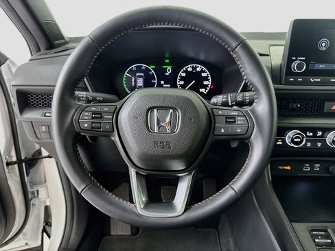 Used 2025 Honda CR-V Sport image 12