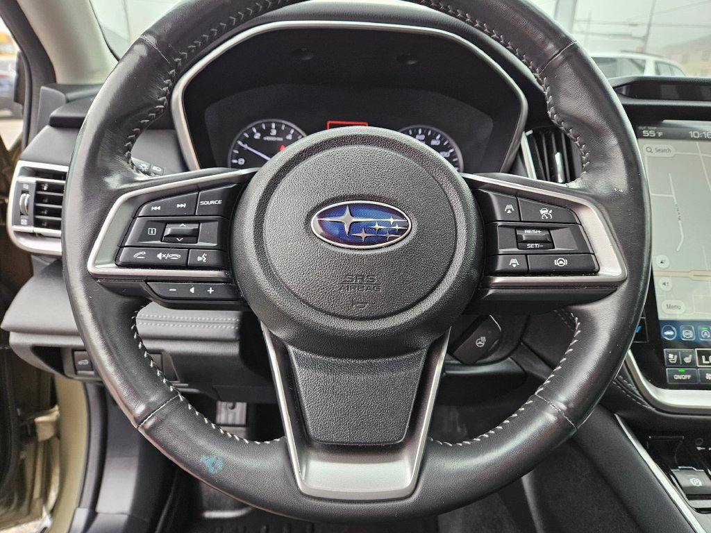 Used 2023 Subaru Outback Touring XT AWD/4WD image 26