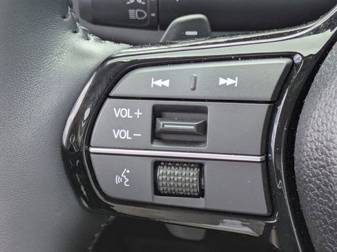 Used 2025 Honda Accord Touring image 28