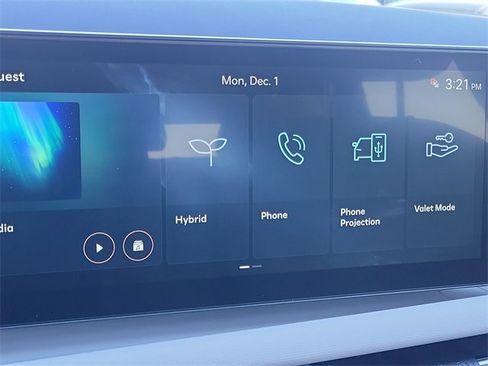 New 2026 Hyundai Tucson Blue SE image 13