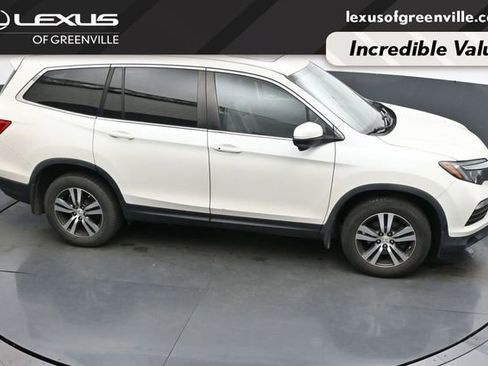 Used 2017 Honda Pilot EX-L image 47