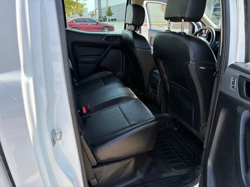 Used 2021 Ford Ranger XL w/ Equipment Group 101A High image 15