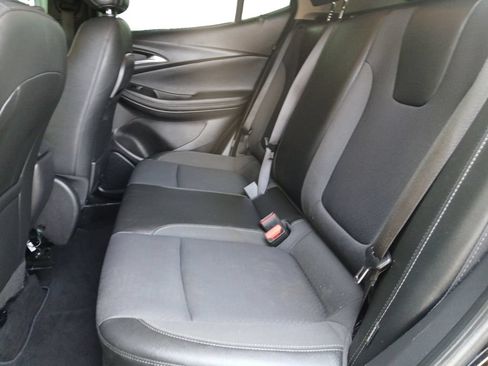 Used 2022 Buick Encore GX Preferred w/ Cold Weather Comfort Package FWD image 22