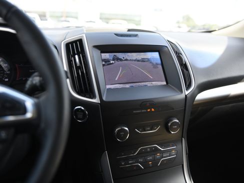 Used 2020 Ford Edge SEL w/ Convenience Package FWD image 20