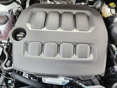 New 2026 Volkswagen Tiguan SE R-Line image 29