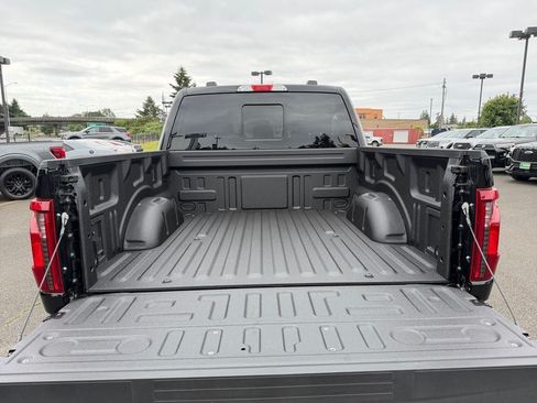 Used 2026 Ford F150 Tremor w/ Equipment Group 402B MID AWD/4WD image 22