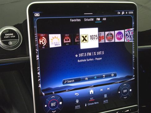 Used 2023 Mercedes-Benz S 500 4MATIC image 32