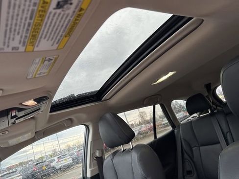 Used 2020 Subaru Outback Limited w/ Popular Package #2 image 15