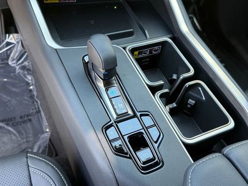 New 2026 Lexus TX 350 AWD image 17