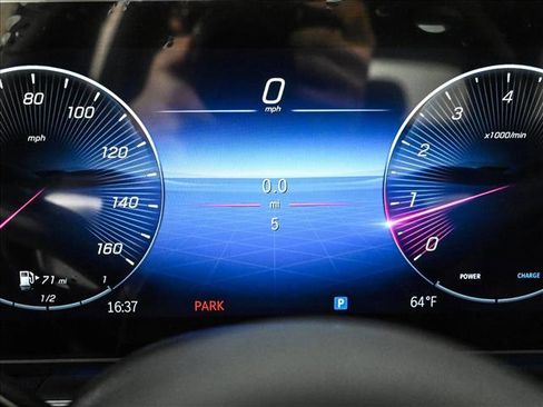 New 2026 Mercedes-Benz GLE 350 4MATIC image 11