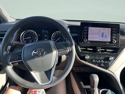 Used 2024 Toyota Camry LE w/ Convenience Package image 28
