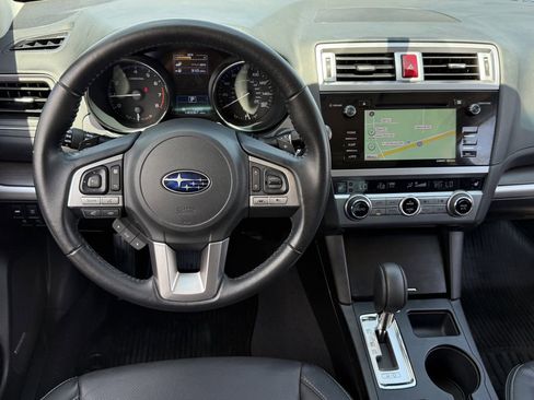 Used 2016 Subaru Legacy 3.6R Limited image 13