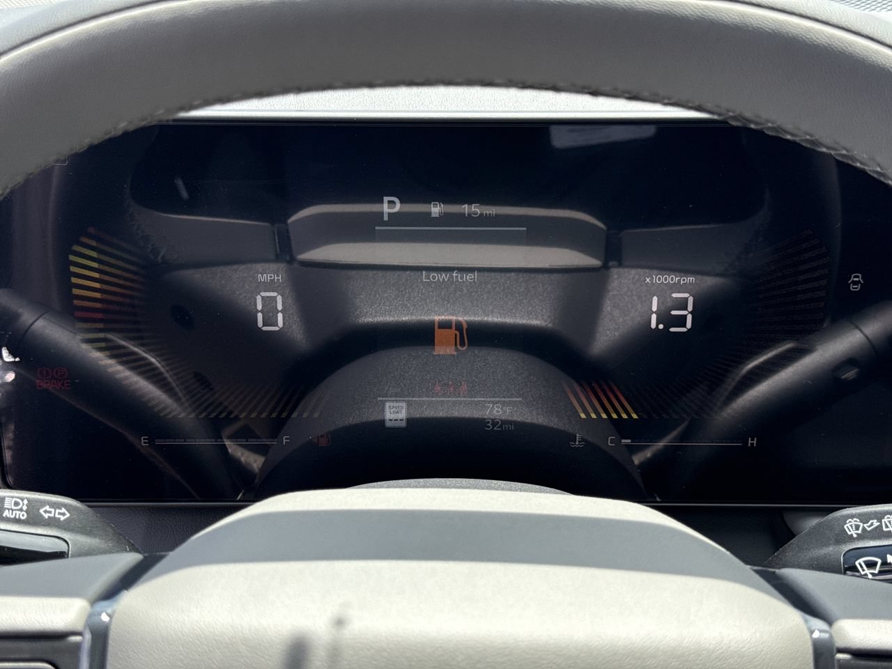 New 2027 Kia Seltos EX FWD image 20