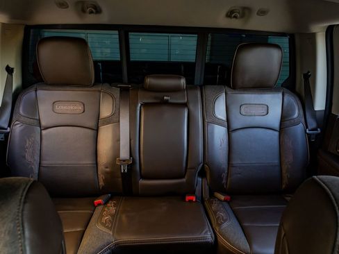 Used 2025 RAM 2500 Limited image 33